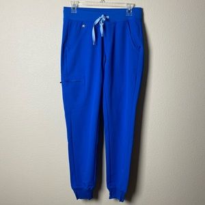 FIGS Zamora XS - Royal Blue